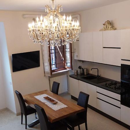 Appartamento Via Antica Padenghe sul Garda Exterior foto