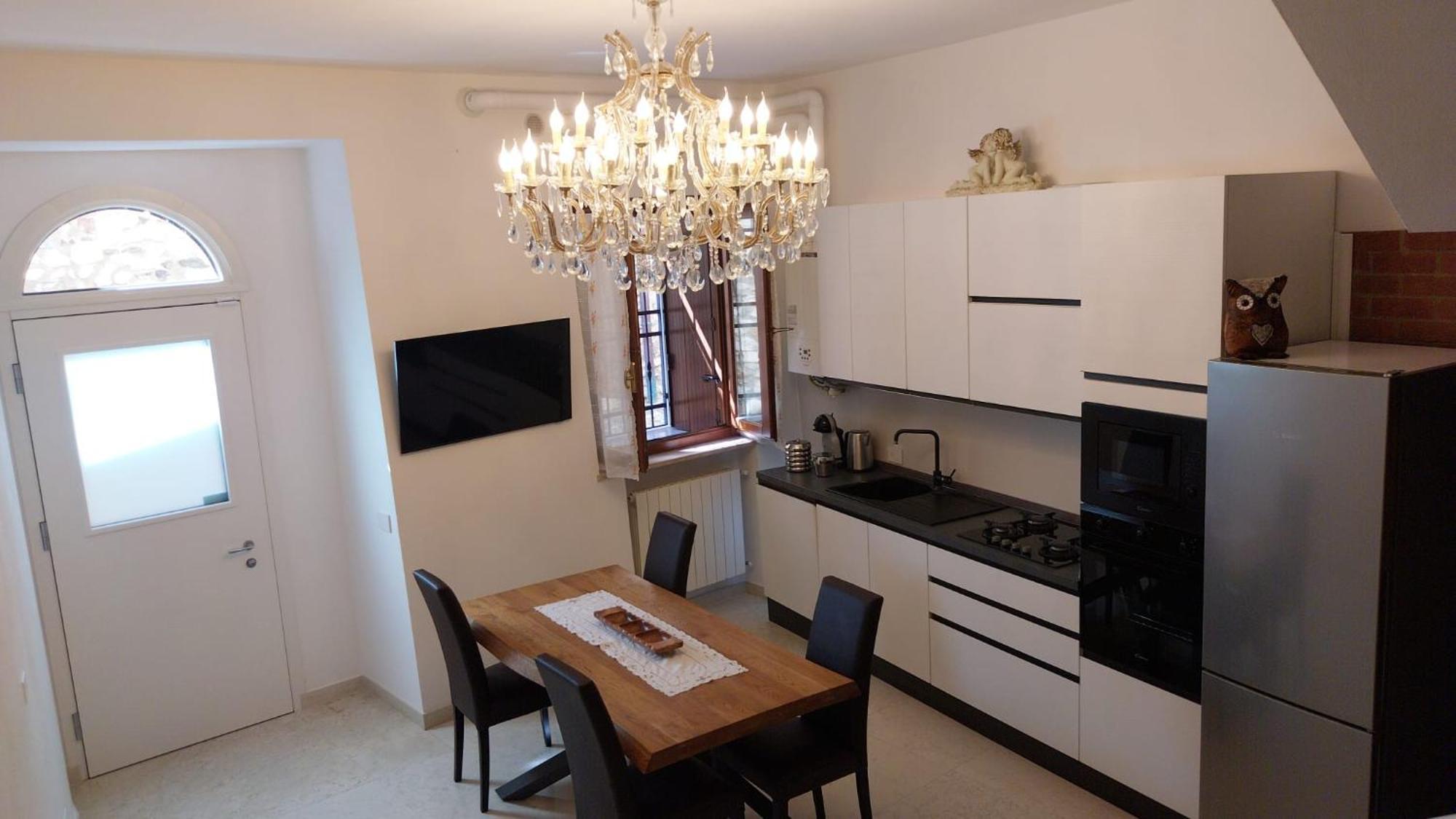 Appartamento Via Antica Padenghe sul Garda Exterior foto