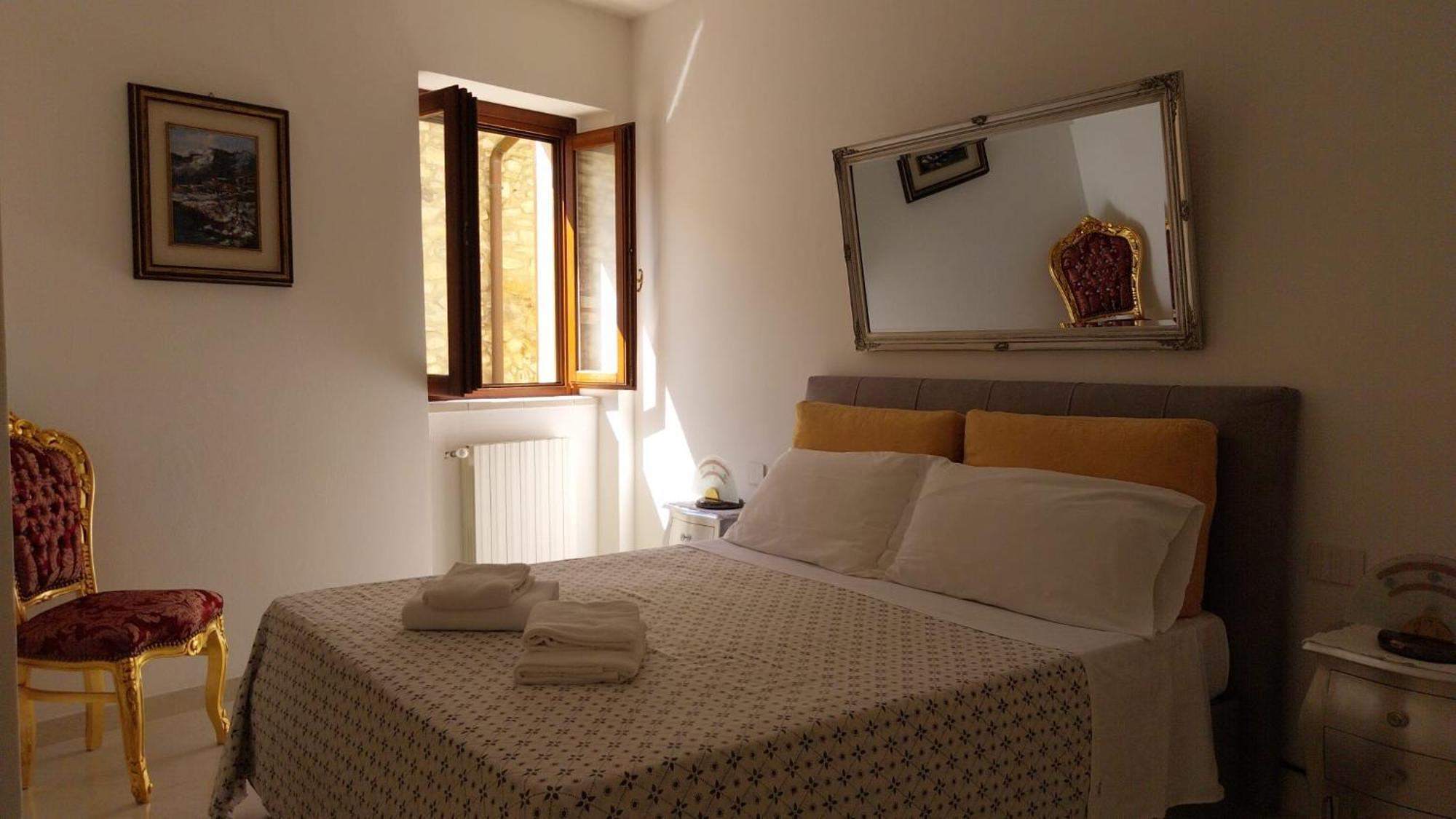 Appartamento Via Antica Padenghe sul Garda Exterior foto